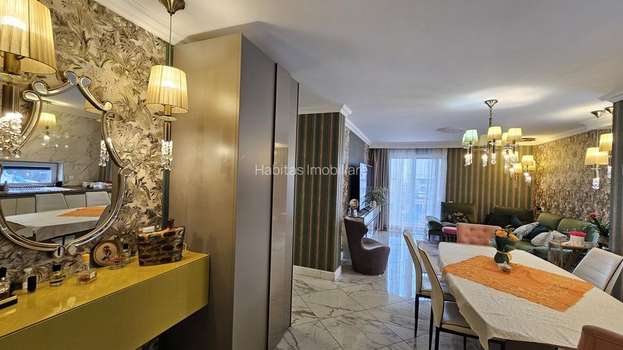 0 % comision, 3 camere in vila, parcare si doua boxe incluse-Buna Ziua - 19