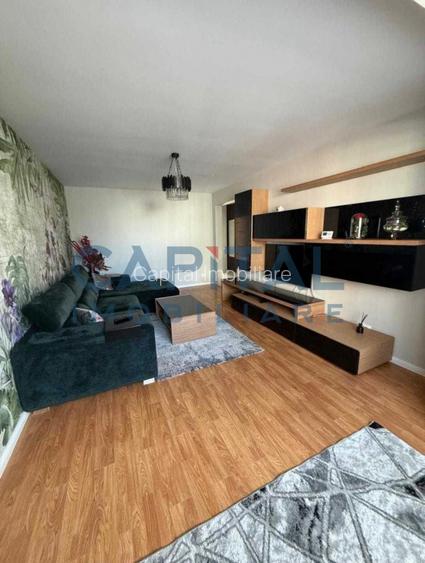 0% Comision | Apartament decomandat cu 3 camere, 67 mp | Marasti | - 3