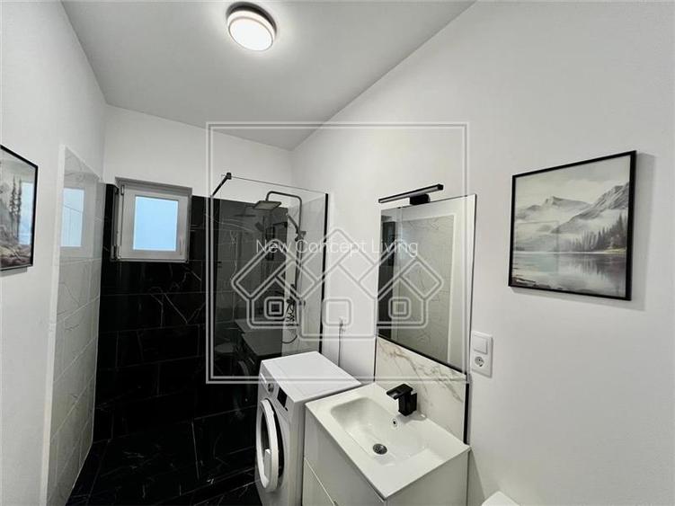 Apartament de inchiriat - 2 camere, loc de parcare - Deventer - 7