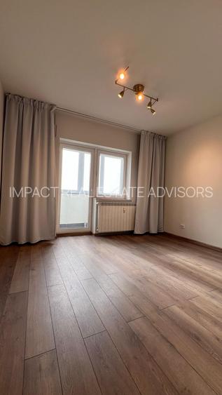 4 camere Bld Unirii | renovat integral - 7