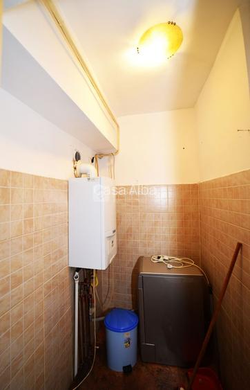 La doar 5 minute de Piata Unirii – 4 Camere spatios, OFERTA UNICA - 18