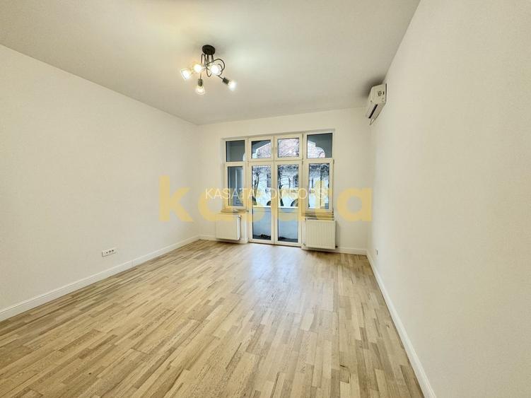 De închiriat vilă interbelică 360 mp | Birouri Dorobanți Capitale - 4