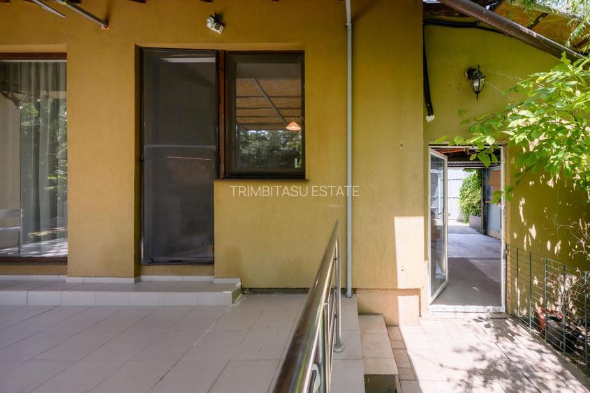 De Vanzare Casa Complex Good Afternoon Residence Balotesti COMISION 0% - 28