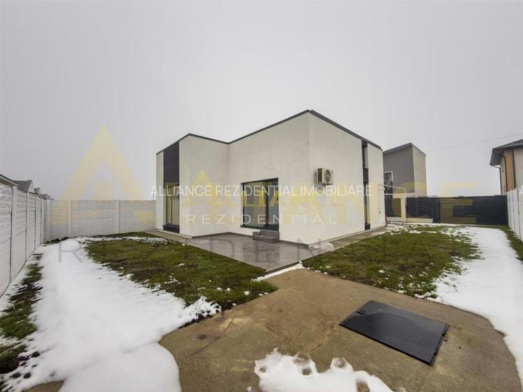 Zanelor - 3 Camere - 335 mp - Finalizare Rapida - 2