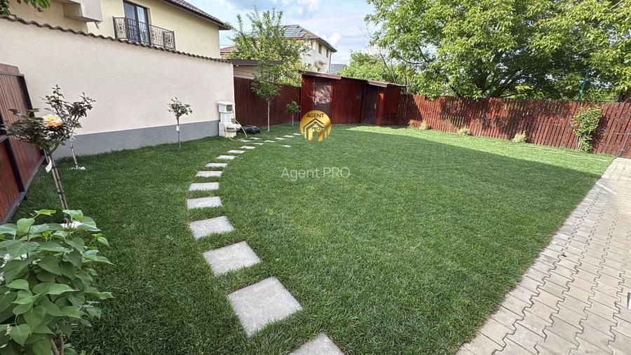 Casa P+1+M 5 camere - 300mp Teren - Langa Penny Odaile - 2