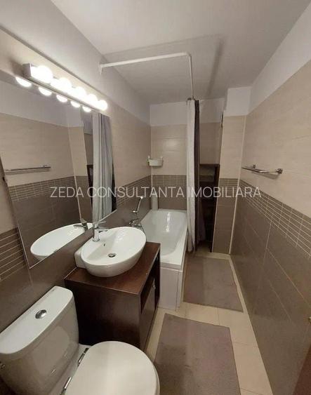 2 camere Nerva Traian, PARCARE INCLUSA, 10 min Metrou Timpuri Noi - 7