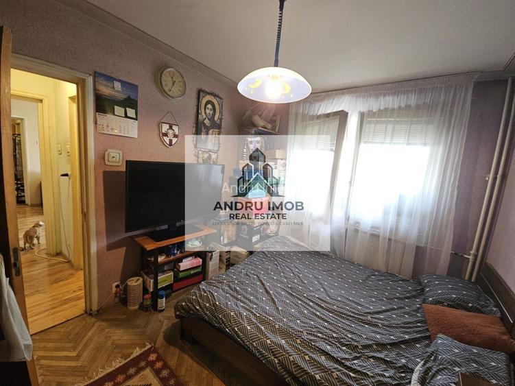 Apartament 3 Camere/ Camil Resu/ Dristor - 11