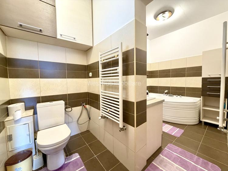 Apartament 2 camere, 55 mp utili, 34 mp terasa - Ghiroda - 7