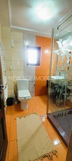 Industriilor-cartier 23 August, P+1, garaj si anexe,teren 389m.p, comision 0%. - 35