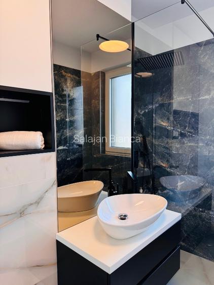 Penthouse modern cu terasă panoramică – Zona de Nord - 7