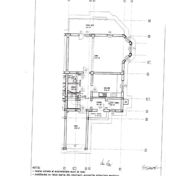 Vila tip duplex   Jolie Ville   Rezidential - 17