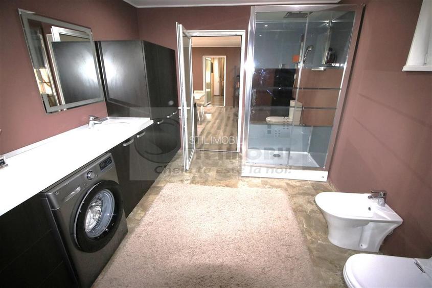 MIROSLAVA CASA EXCLUSIVISTA LA CHEIE LUX STIL MEDITERANEAN MOBILATA - 34