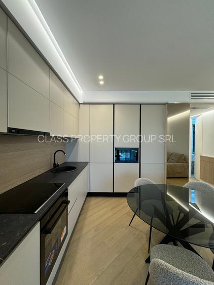 Cortina 126 | Iancu Nicolae | 2 camere | NOU | Parcare - 4