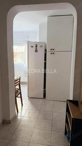 Garsoniera cu balcon bloc reabilitat Drumul Sarii acces rapid AFI Cotroceni - 8