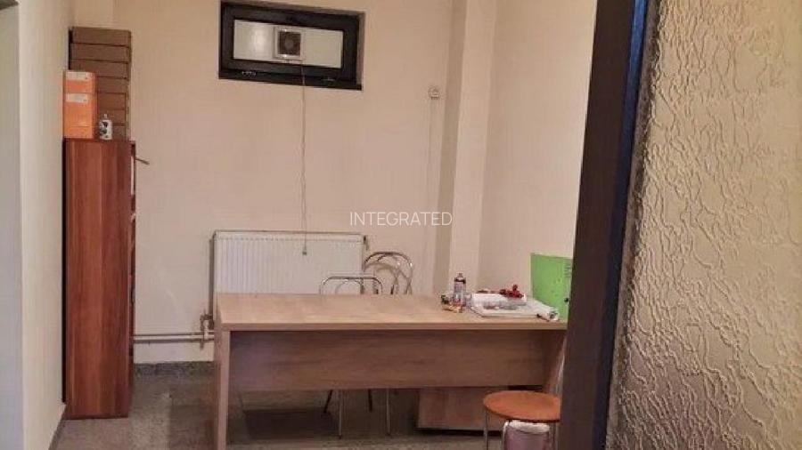 CONSTANTA / Cladire administrativa si depozitare D+P+2E - 807 mp - 6