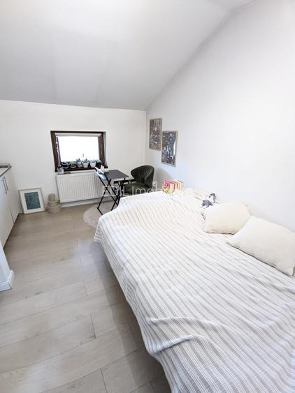 Apartament de vânzare, 3 camere, 64 mp, zona Auchan Iris - 8