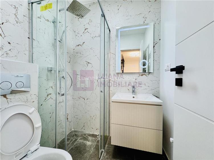 Apartament 3 camere NOU de vanzare | 2 bai | INTABULAT | la cheie | - 4