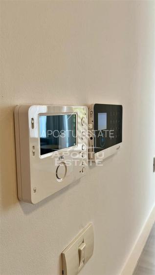 Apartament 3 camere, centrala proprie, parcare  Nord One zona Aradului - 11