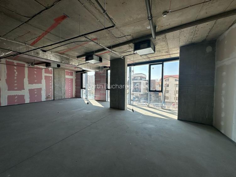 Spatiu de birouri | 209 mp | Cotroceni - 2