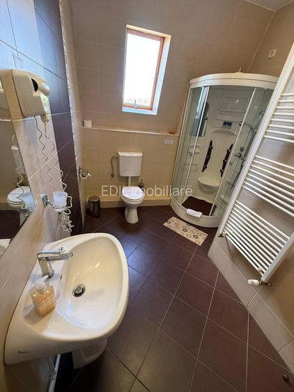 Apartament de închiriat, 1 cameră, 40 mp, Borhanci zona Romul Ladea - 11