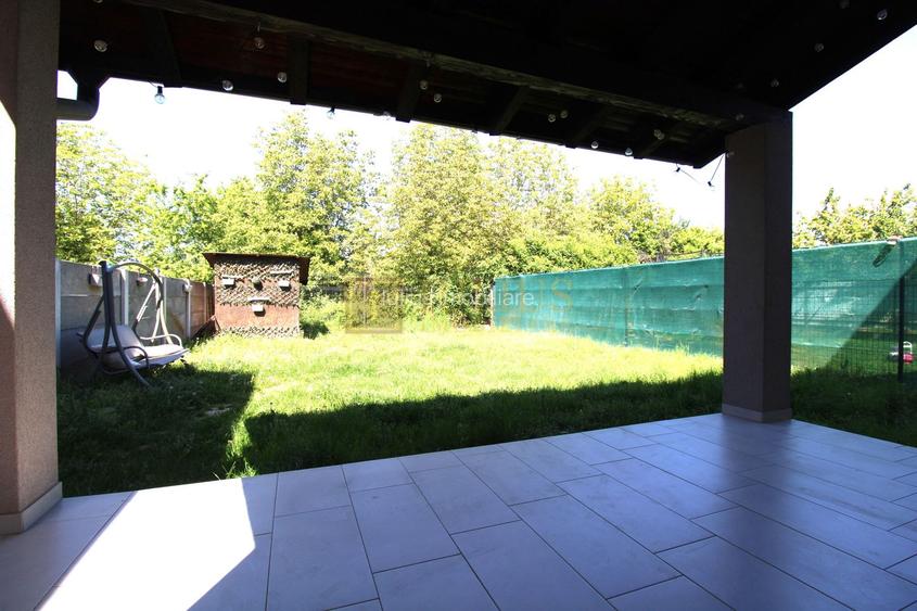 1/2 duplex, mobilat si utilat complet – Giroc - 20