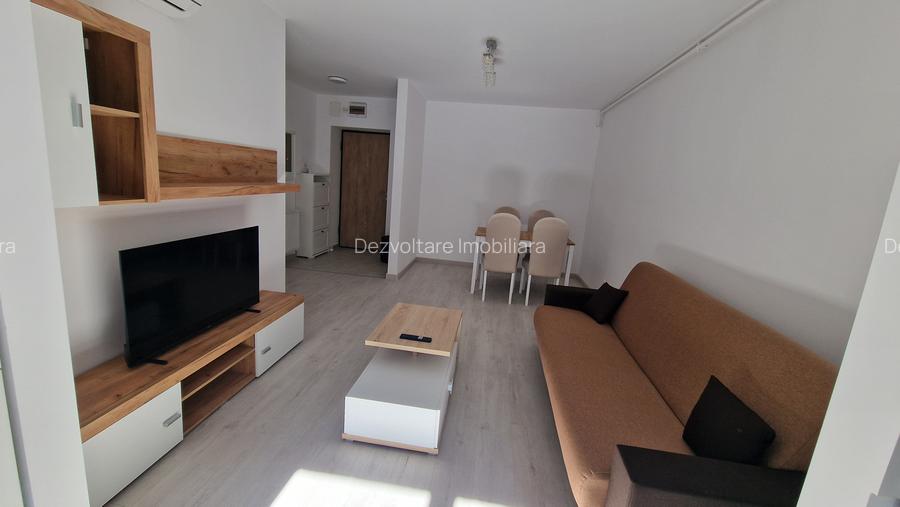 NOU Hils Brauner - Pallady - 2 cam - parcare inclusa - Metrou Nicolae Teclu - 20