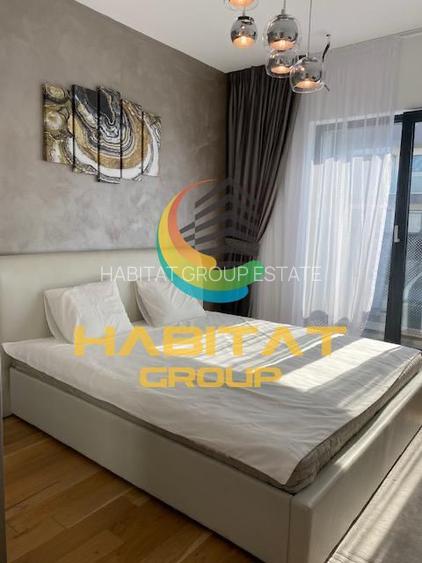 Baneasa Apartament 3 Camere 2 Bai Centrala Termica Incalzire in Pardoseala - 9