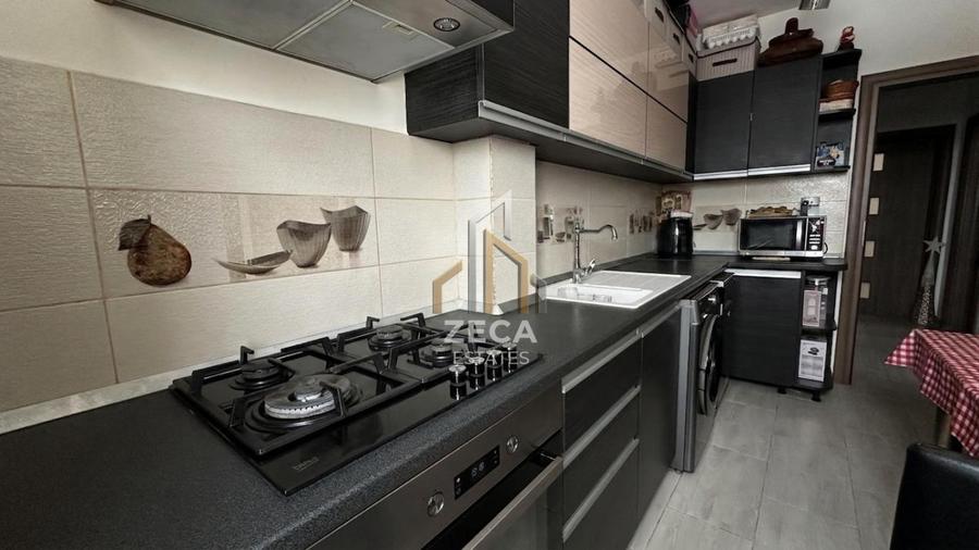 Apartament 2 Camere | Mobilat si Utilat | Decomandat - 4