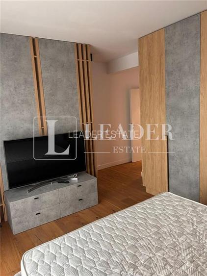 Penthouse I 177 MP suprafata total I 3 camere - 8