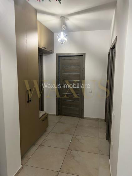 Apartament 3 camere etaj 1, Floresti - 4