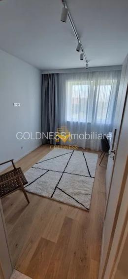 3 camere open space, Parcare, Premium,Alecu Russo, Calea Turzii,Europa - 8