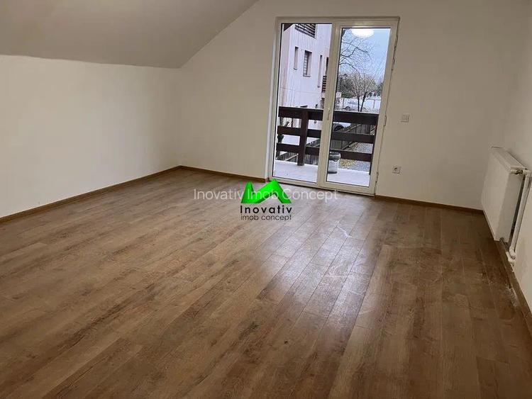 Casa de inchiriat individuala Sibiu Calea Dumbravii - 3