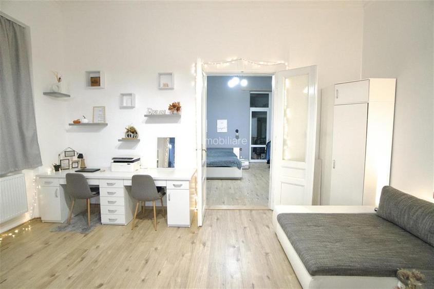 APARTAMENT 2 CAMERE | PARTER | ULTRACENTRAL | ORADEA - 4