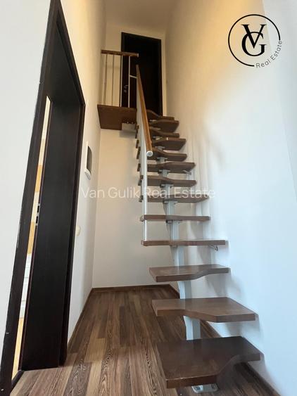 Casa 5 camere Pipera | Porsche - 16