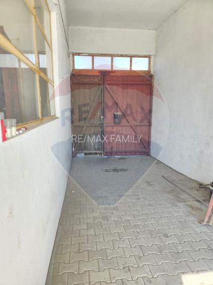 Casă deosebita ultracentral Salonta - 14