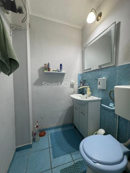 Apartament 3 Camere | 82 MP | Petre Ispirescu - Sebastian - 12