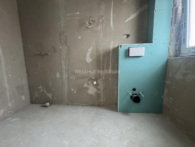 Duplex 4 camere, 115 mp utili, P+Etaj, 269mp teren - zona   ESO Giroc - 11