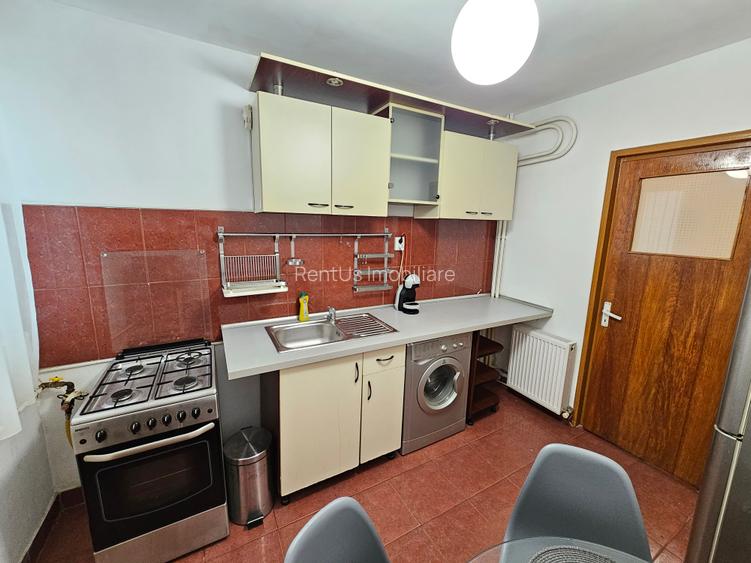 Tineretului/Timpuri Noi/Bloc Reabilitat/Ap 2 Camere Modern/5 Minute Metrou/ - 13
