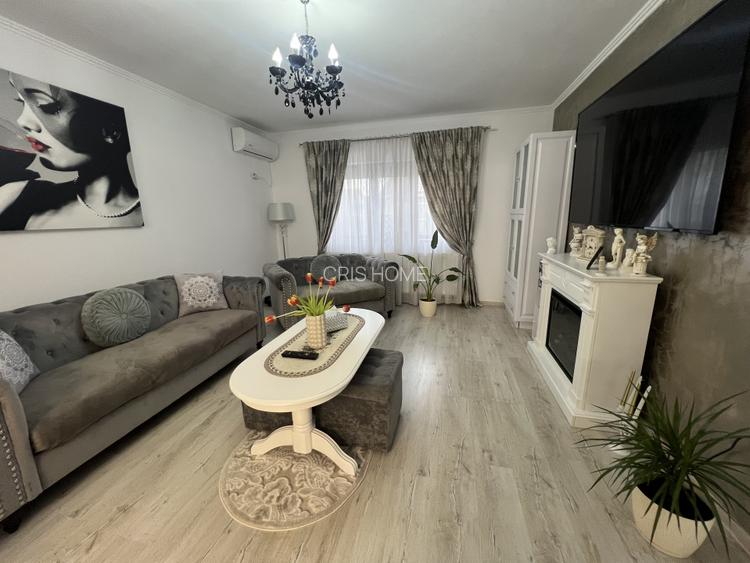 Utvin - Casa individuala moderna, complet mobilata - 8