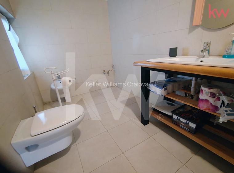 Casă spectaculoasă S+P+1 • piscină • zona impadurita - 15