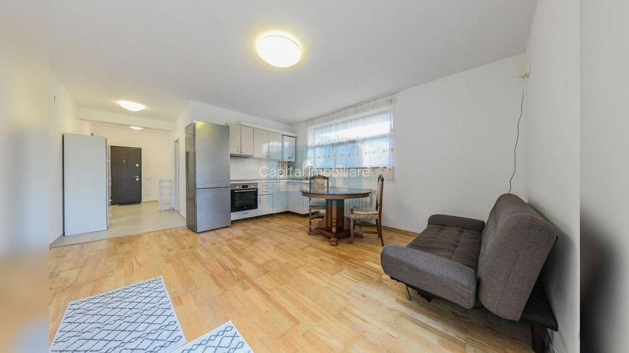 Apartament 2 camere + 78 mp de Gradina + Parcare, zona Hotel Athos! - 4