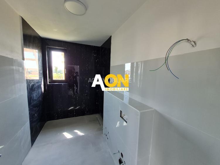 Casa 3 Camere, Teren 353 mp, Zona Micesti, Toate Utilitatile - 11
