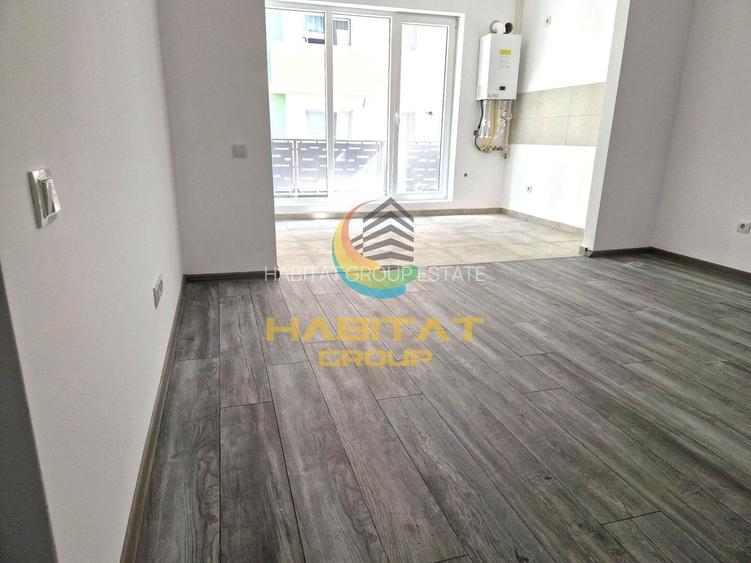 Apartament 2 camere cu gradina si parcare - Predare Imediata - 5
