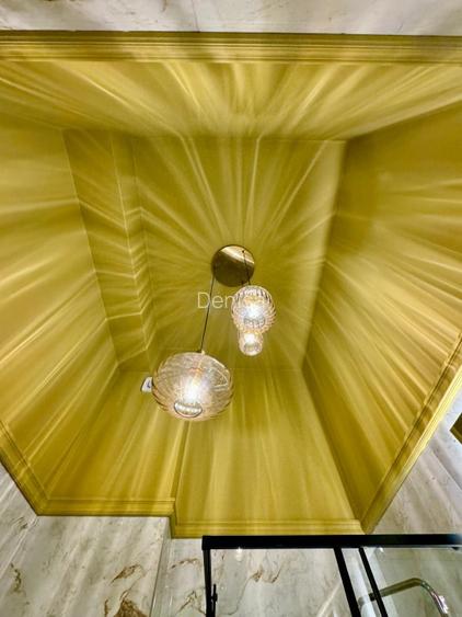 Apartament LUX 2 camere PRIMA INCHIRIERE Otopeni str Tibles langa LIDL + parcare - 8