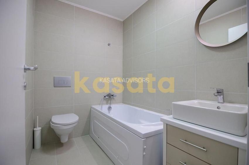 2 camere I Cosmopolis I mobilat si utilat I 45 mp utili - 7