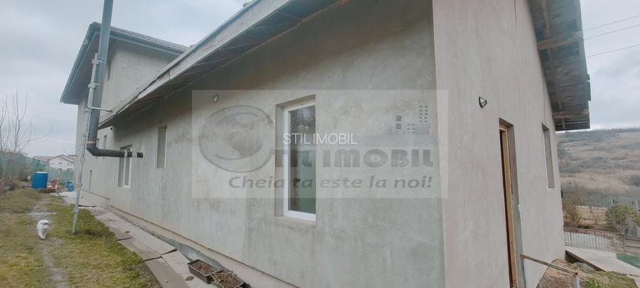 IASI VISAN BUCIUM CASA DUPLEX LA STRADA - 2