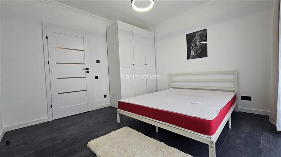 Apartament MODERN 3 camere 70mp, 2 balcoane, Intre Lacuri, zona Leroy - 3