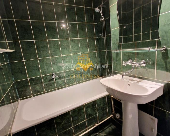 2 camere, decomandate, modern, Manastur Zona Calvaria,Plopilor,Rustica - 7