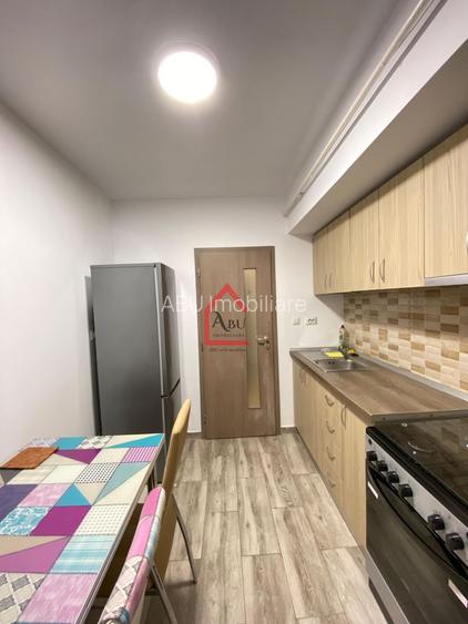Apartament 2 camere | CUG | bloc nou cu loc de parcare - 6