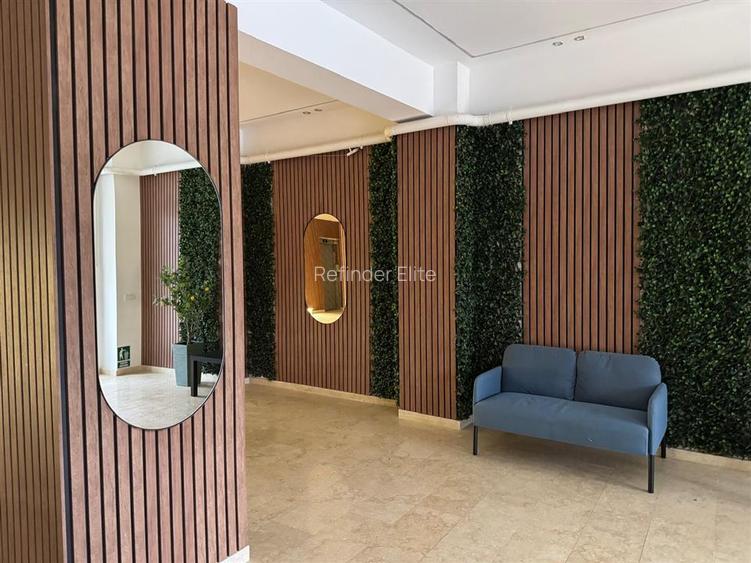 Vanzare 2 camere | Baneasa - Apicultorilor | bloc nou | 60 mp | - 15